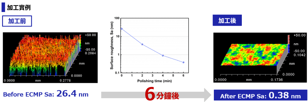 ECMP 3D樣本
