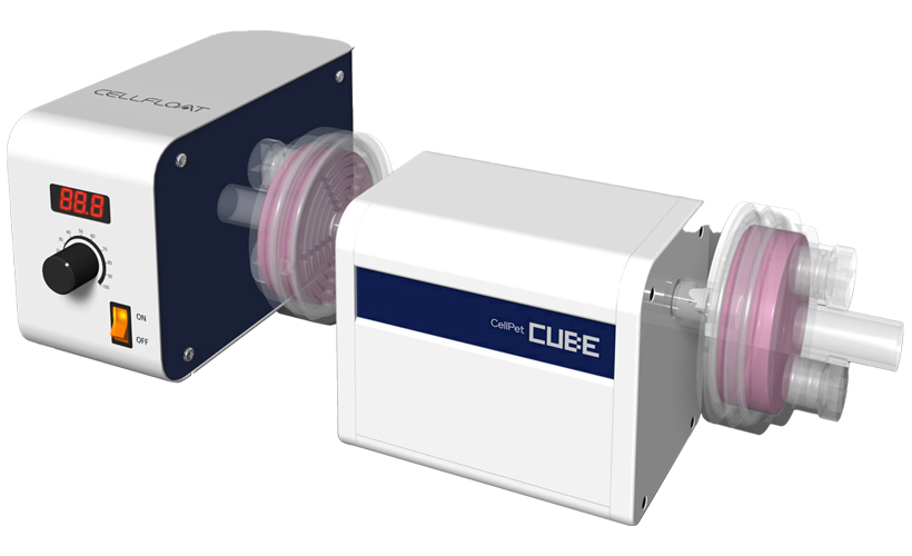 CellPet CUBE